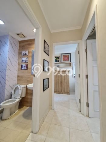 Hunian Apartemen Sewa Murah 45m2 di Kelapa Gading, Cocok untuk Hunian Anda Hunian Apartemen Sewa Murah 45m2 di Kelapa Gading, Cocok untuk Hunian Anda