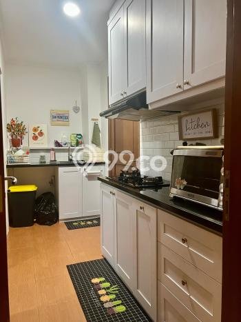 Siap Milik Apartemen 3 KT 2 KM di Kelapa Gading Siap Milik Apartemen 3 KT 2 KM di Kelapa Gading