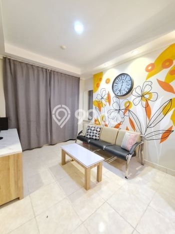 Hunian Apartemen Sewa Murah 45m2 di Kelapa Gading, Cocok untuk Hunian Anda Hunian Apartemen Sewa Murah 45m2 di Kelapa Gading, Cocok untuk Hunian Anda