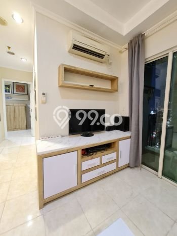 Hunian Apartemen Sewa Murah 45m2 di Kelapa Gading, Cocok untuk Hunian Anda Hunian Apartemen Sewa Murah 45m2 di Kelapa Gading, Cocok untuk Hunian Anda