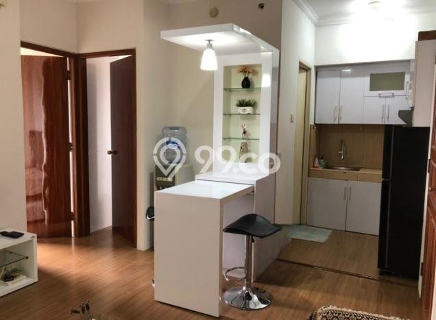 Apartemen Nyaman Dijual di Kelapa Gading, Jakarta Utara Dilengkapi 2 KT dan 1 KM Apartemen Nyaman Dijual di Kelapa Gading, Jakarta Utara Dilengkapi 2 KT dan 1 KM
