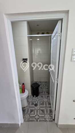 Siap Huni Apartemen di Jakarta Utara 2 Kamar & 1 Kamar Mandi, Luas 43m2 Siap Huni Apartemen di Jakarta Utara 2 Kamar & 1 Kamar Mandi, Luas 43m2