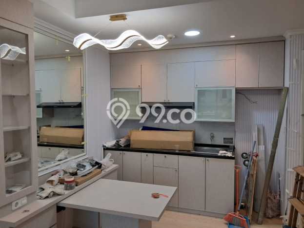 Apartemen Ideal Dijual di Kelapa Gading, Jakarta Utara Punya 3 KT / 2 Kamar Mandi Apartemen Ideal Dijual di Kelapa Gading, Jakarta Utara Punya 3 KT / 2 Kamar Mandi
