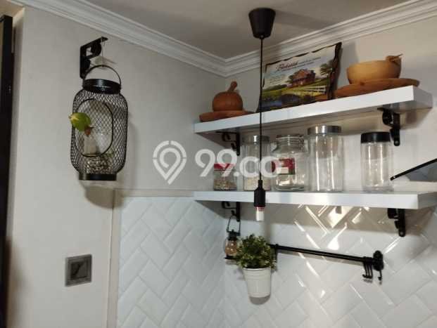 Hunian Apartemen 2 KT 1 KM di Kelapa Gading, Jakarta Utara Dijual Cepat Hunian Apartemen 2 KT 1 KM di Kelapa Gading, Jakarta Utara Dijual Cepat