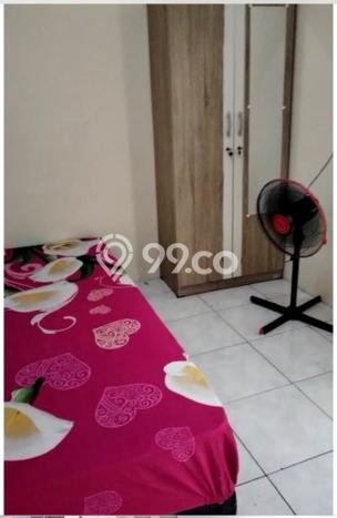 Rumah Modern Minimalis 11 Kamar Siap Huni di Kelapa Gading Rumah Modern Minimalis 11 Kamar Siap Huni di Kelapa Gading