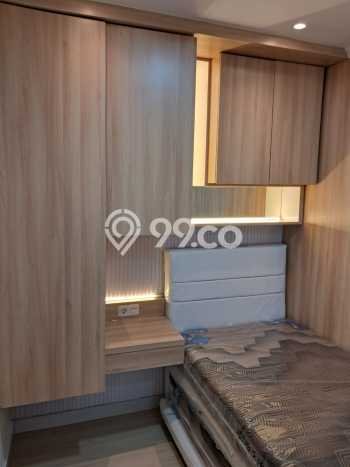 Apartemen Ideal Dijual di Kelapa Gading, Jakarta Utara Punya 3 KT / 2 Kamar Mandi Apartemen Ideal Dijual di Kelapa Gading, Jakarta Utara Punya 3 KT / 2 Kamar Mandi