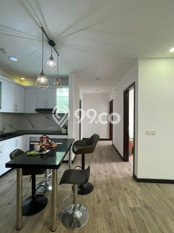 Apartemen Nyaman untuk Dijual di Kelapa Gading, Jakarta Utara, DKI Jakarta Apartemen Nyaman untuk Dijual di Kelapa Gading, Jakarta Utara, DKI Jakarta