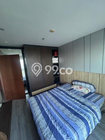 Apartemen Nyaman Dijual di Kelapa Gading, Jakarta Utara Dilengkapi 2 KT dan 1 KM Apartemen Nyaman Dijual di Kelapa Gading, Jakarta Utara Dilengkapi 2 KT dan 1 KM