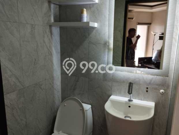 Hunian Apartemen 2 KT 1 KM di Kelapa Gading, Jakarta Utara Dijual Cepat Hunian Apartemen 2 KT 1 KM di Kelapa Gading, Jakarta Utara Dijual Cepat