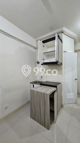 Unit Apartemen 2 Kamar & 1 Kamar Mandi Dijual di Cempaka Putih, Jakarta Pusat Unit Apartemen 2 Kamar & 1 Kamar Mandi Dijual di Cempaka Putih, Jakarta Pusat