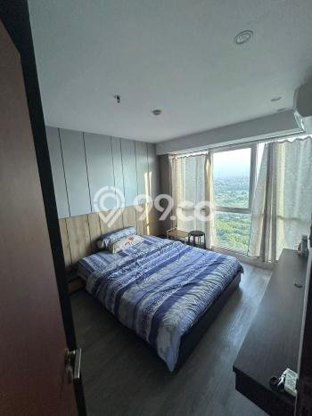 Apartemen Nyaman Dijual di Kelapa Gading, Jakarta Utara Dilengkapi 2 KT dan 1 KM Apartemen Nyaman Dijual di Kelapa Gading, Jakarta Utara Dilengkapi 2 KT dan 1 KM