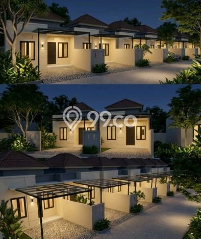 Jual Rumah Murah di Tabanan Tabanan Harga Rp 358 Juta LT 60m2 Jual Rumah Murah di Tabanan Tabanan Harga Rp 358 Juta LT 60m2