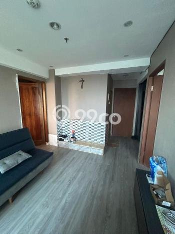 Apartemen Nyaman Dijual di Kelapa Gading, Jakarta Utara Dilengkapi 2 KT dan 1 KM Apartemen Nyaman Dijual di Kelapa Gading, Jakarta Utara Dilengkapi 2 KT dan 1 KM