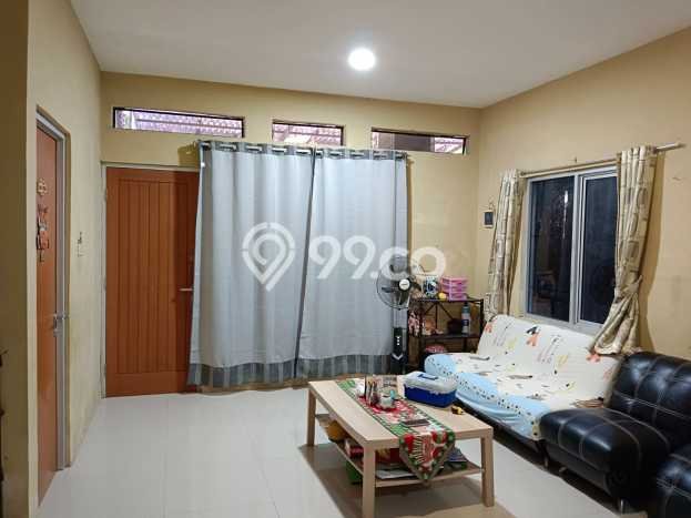 Rumah Minimalis 3 KT di Sentul City Bogor Semi Furnished Rumah Minimalis 3 KT di Sentul City Bogor Semi Furnished