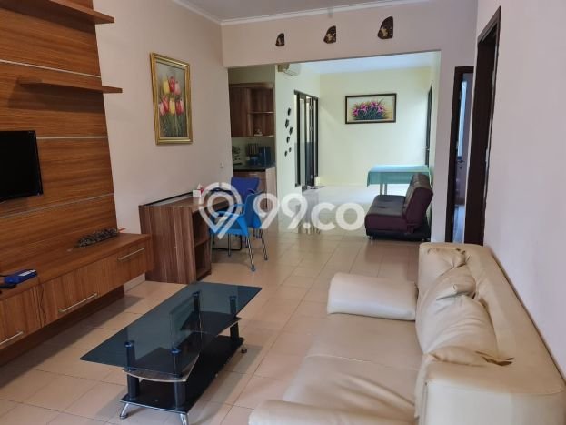 Disewakan! Rumah 2 Kamar Tidur &
1 Kamar Mandi di Sentul City, Bogor Disewakan! Rumah 2 Kamar Tidur &
1 Kamar Mandi di Sentul City, Bogor