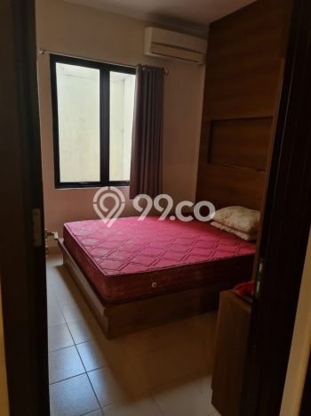 Disewakan! Rumah 2 Kamar Tidur &
1 Kamar Mandi di Sentul City, Bogor Disewakan! Rumah 2 Kamar Tidur &
1 Kamar Mandi di Sentul City, Bogor