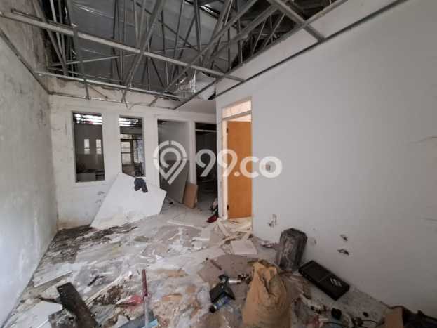 Hunian Terjangkau LT 90m2 di Sentul City Lingkungan Asri Hunian Terjangkau LT 90m2 di Sentul City Lingkungan Asri