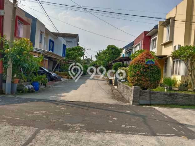 Rumah Minimalis 3 KT di Sentul City Bogor Semi Furnished Rumah Minimalis 3 KT di Sentul City Bogor Semi Furnished