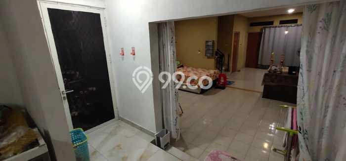 Rumah Minimalis 3 KT di Sentul City Bogor Semi Furnished Rumah Minimalis 3 KT di Sentul City Bogor Semi Furnished