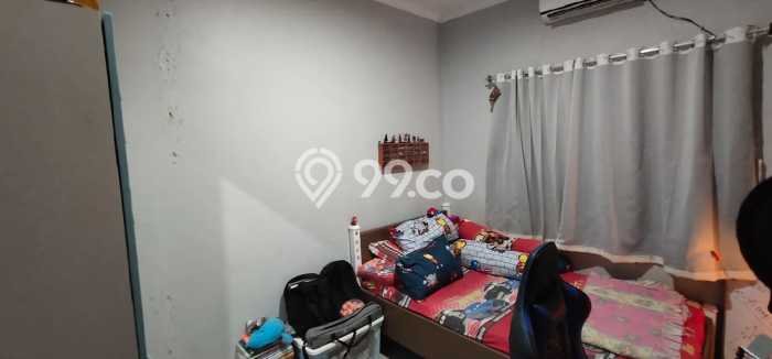 Rumah Minimalis 3 KT di Sentul City Bogor Semi Furnished Rumah Minimalis 3 KT di Sentul City Bogor Semi Furnished