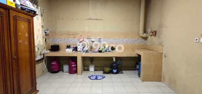 Rumah Minimalis 3 KT di Sentul City Bogor Semi Furnished Rumah Minimalis 3 KT di Sentul City Bogor Semi Furnished