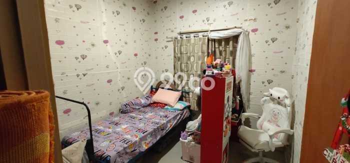 Rumah Minimalis 3 KT di Sentul City Bogor Semi Furnished Rumah Minimalis 3 KT di Sentul City Bogor Semi Furnished