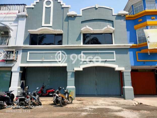 Ruko Bagus Dijual LB 180m2 Lokasi Strategis Bogor Area Cocok untuk Berbisnis Ruko Bagus Dijual LB 180m2 Lokasi Strategis Bogor Area Cocok untuk Berbisnis