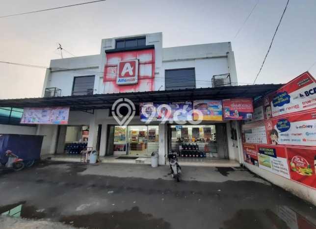 FOR SALE! Ruko di Citeureup Bogor, LT 440m2, LB 750m2 FOR SALE! Ruko di Citeureup Bogor, LT 440m2, LB 750m2