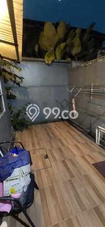 Rumah Minimalis 3 KT di Sentul City Bogor Semi Furnished Rumah Minimalis 3 KT di Sentul City Bogor Semi Furnished