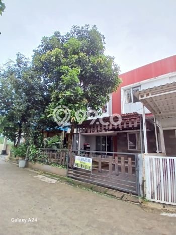 Rumah Minimalis 3 KT di Sentul City Bogor Semi Furnished Rumah Minimalis 3 KT di Sentul City Bogor Semi Furnished