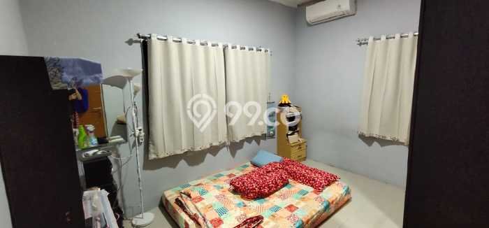 Rumah Minimalis 3 KT di Sentul City Bogor Semi Furnished Rumah Minimalis 3 KT di Sentul City Bogor Semi Furnished
