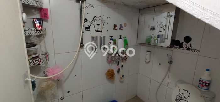 Rumah Minimalis 3 KT di Sentul City Bogor Semi Furnished Rumah Minimalis 3 KT di Sentul City Bogor Semi Furnished