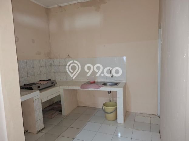 Jual Rumah Favorit Siap Huni LB 60m2 di BSD, Tangerang Selatan Jual Rumah Favorit Siap Huni LB 60m2 di BSD, Tangerang Selatan