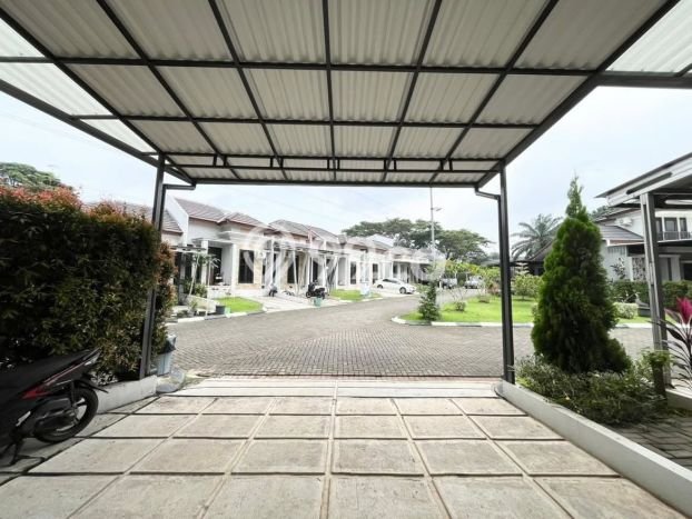 Rumah Modern Minimalis 3 Kamar Siap Huni di Serpong Rumah Modern Minimalis 3 Kamar Siap Huni di Serpong