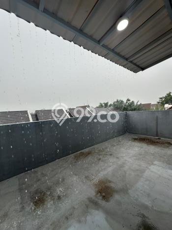 Hunian Cantik Modern Lb 103m2 di Pagedangan, Tangerang Hunian Cantik Modern Lb 103m2 di Pagedangan, Tangerang