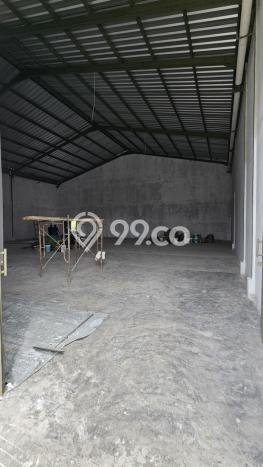 Gudang Premium di , Luas 384m2m², Kawasan Komersial Gudang Premium di , Luas 384m2m², Kawasan Komersial