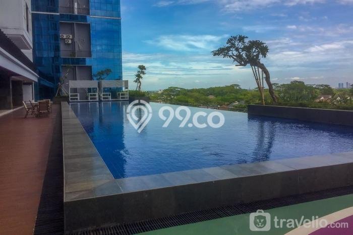 BEST CHOICE! Apartemen Kawasan , 1 KM, Luas 26m2m², Area Premium, Fasilitas Modern BEST CHOICE! Apartemen Kawasan , 1 KM, Luas 26m2m², Area Premium, Fasilitas Modern