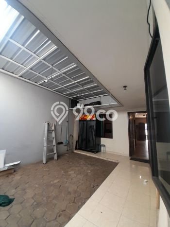 Rumah Modern 2 KT di Gading Serpong Tangerang Unfurnished Rumah Modern 2 KT di Gading Serpong Tangerang Unfurnished