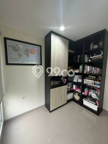 For Sale Hunian Rumah Terawat 3 KT di Gading Serpong, Tangerang For Sale Hunian Rumah Terawat 3 KT di Gading Serpong, Tangerang