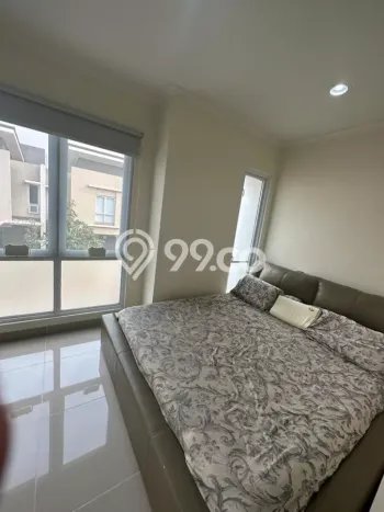 For Sale Hunian Rumah Terawat 3 KT di Gading Serpong, Tangerang For Sale Hunian Rumah Terawat 3 KT di Gading Serpong, Tangerang