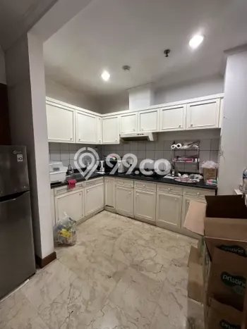 PRIME UNIT! Apartemen di , 2 KT, Luas 120m2m², Area Premium, Fasilitas Modern PRIME UNIT! Apartemen di , 2 KT, Luas 120m2m², Area Premium, Fasilitas Modern