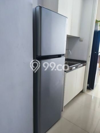 Apartemen Luxury Dijual di Tangerang Lokasi Strategis Punya 3 Kamar Tidur Apartemen Luxury Dijual di Tangerang Lokasi Strategis Punya 3 Kamar Tidur