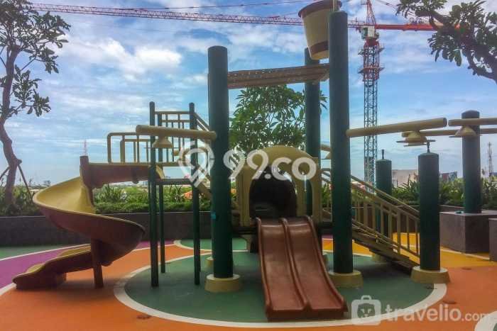 BEST CHOICE! Apartemen Kawasan , 1 KM, Luas 26m2m², Area Premium, Fasilitas Modern BEST CHOICE! Apartemen Kawasan , 1 KM, Luas 26m2m², Area Premium, Fasilitas Modern