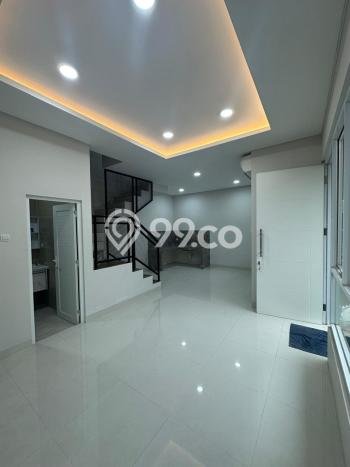 Hunian Cantik Modern Lb 103m2 di Pagedangan, Tangerang Hunian Cantik Modern Lb 103m2 di Pagedangan, Tangerang