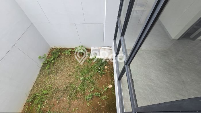 Rumah Elit Modern Siap Huni di BSD City Tangerang Rumah Elit Modern Siap Huni di BSD City Tangerang