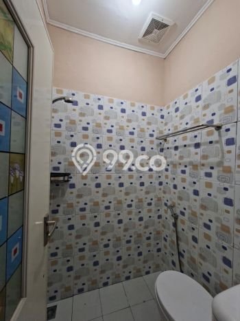 Jual Rumah Favorit Siap Huni LB 60m2 di BSD, Tangerang Selatan Jual Rumah Favorit Siap Huni LB 60m2 di BSD, Tangerang Selatan