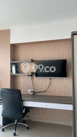 Apartemen Modern Dijual di Karawaci, Tangerang Punya 1 KT / 1 Kamar Mandi Apartemen Modern Dijual di Karawaci, Tangerang Punya 1 KT / 1 Kamar Mandi