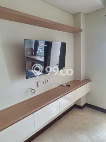 UNIT TERBAIK! Apartemen Kawasan Pagedangan, 1 KT, Luas 26m2m², Lokasi Premium, Fasilitas Modern, Bisa Segera Huni UNIT TERBAIK! Apartemen Kawasan Pagedangan, 1 KT, Luas 26m2m², Lokasi Premium, Fasilitas Modern, Bisa Segera Huni