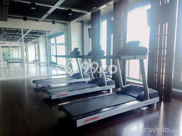 BEST CHOICE! Apartemen Kawasan , 1 KM, Luas 26m2m², Area Premium, Fasilitas Modern BEST CHOICE! Apartemen Kawasan , 1 KM, Luas 26m2m², Area Premium, Fasilitas Modern