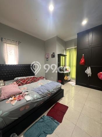 For Sale! Luxury House LT 246m2 Desain Modern di Gading Serpong For Sale! Luxury House LT 246m2 Desain Modern di Gading Serpong